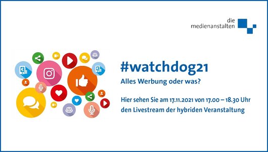 #watchdog21: Alles Werbung oder was?