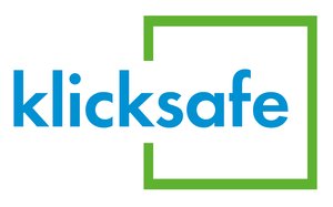 Logo von Klicksafe