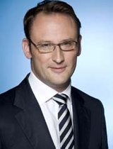 Dr. Tobias Schmid