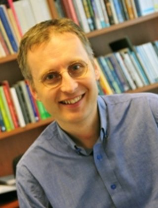 Prof. Dr. Viktor Mayer-Schönberger