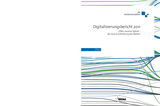 Digitalisierungsbericht 2011: Offen, neutral, hybrid - die neue (Un)Ordnung der Medien