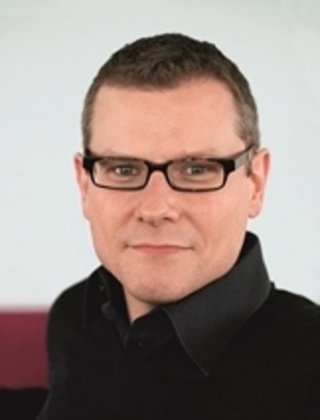 Dr. Christian Stöcker