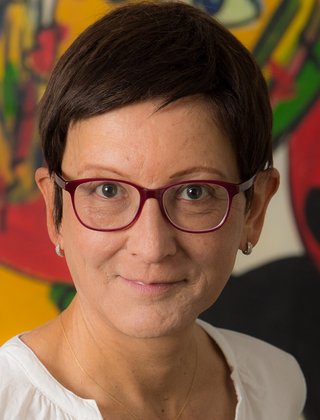 Dr. Sigrid Schmid