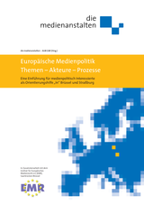 Europäische Medienpolitik - Wie smart ist die Konvergenz? Markt und Nutzung von Connected TV. Januar 2014