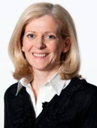 Prof. Dr. Lucy Küng