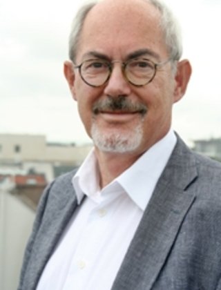 Dr. Hans Hege