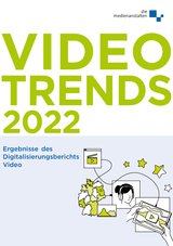 Titelbild der Veröffentlichung Video Trends 2022