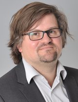 Dr. Jörg Munkes