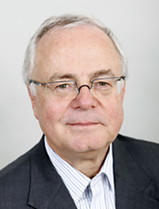 Prof. Dr. Claus Sattler