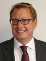 Dr. Jan Ole Püschel
