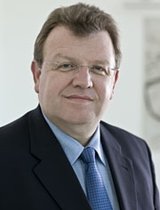 Dr. Johannes Beermann