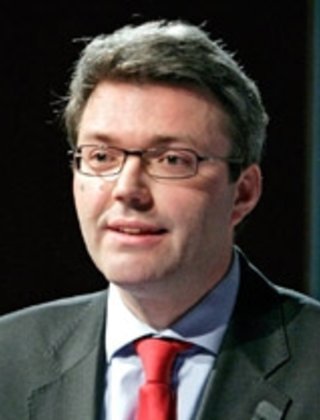 Marc Jan Eumann