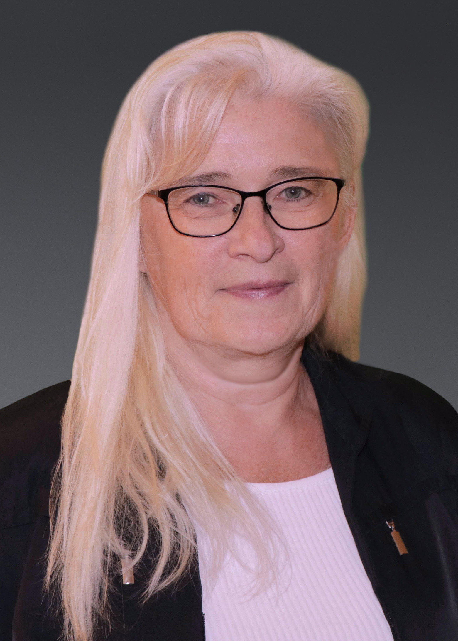 Katrin Kleeberg